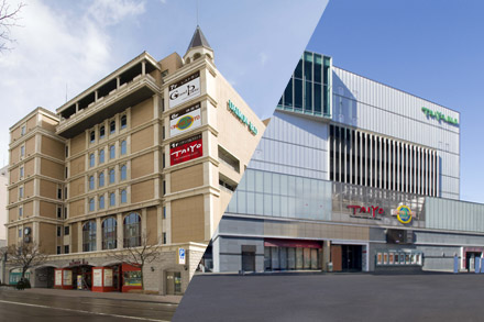 シネマ太陽函館、シネマ太陽帯広